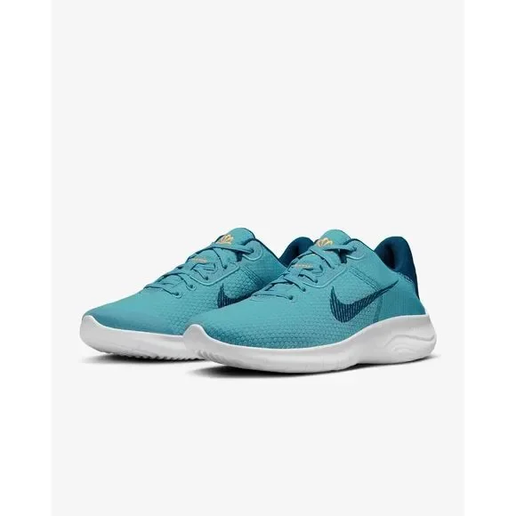 Nike Shoes Nikeflex Experience Run Dd928441 Mens Blue White
